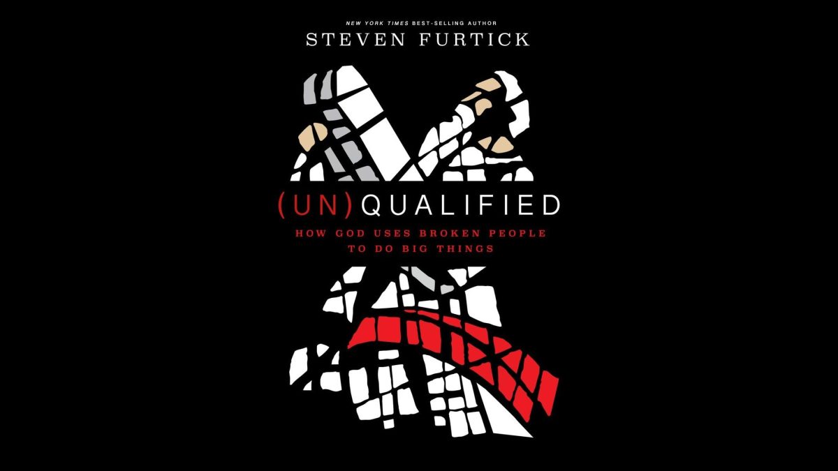 (Un)Qualified by Steven Furtick Book Summary by Holy Reads