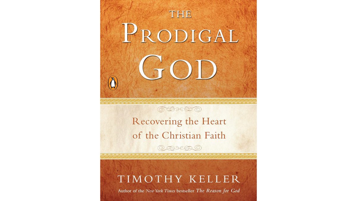 The Prodigal God by Timothy Keller Book Summary by Holy Reads