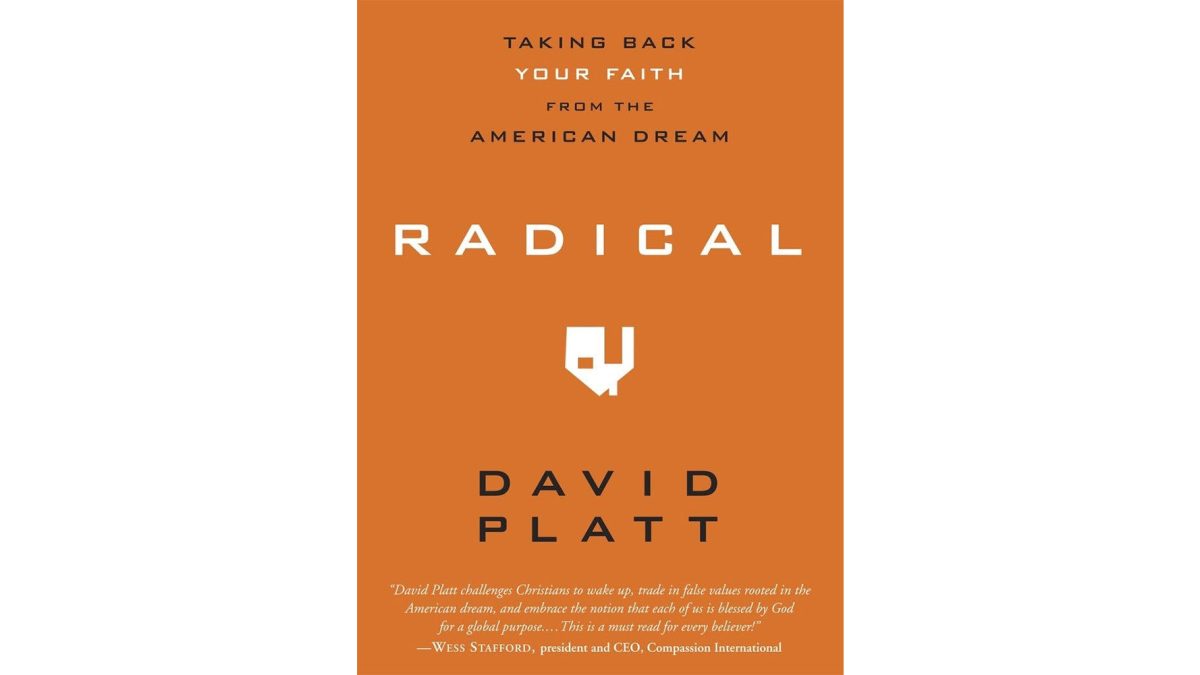 Radical by David Platt Book Summary by Holy Reads